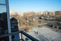 Pyat' Zvezd Na Voronezhskoj 19 Hotel  호텔