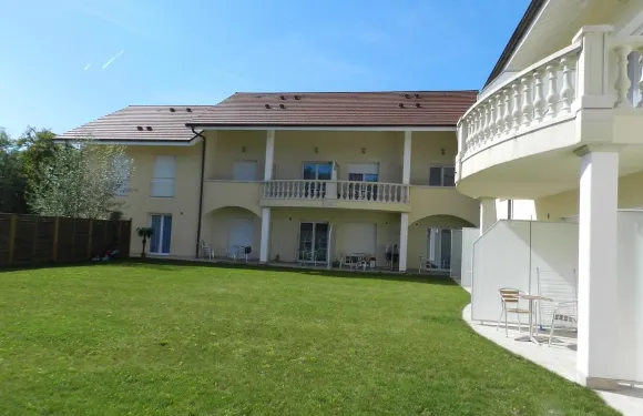 菲利普公寓式酒店