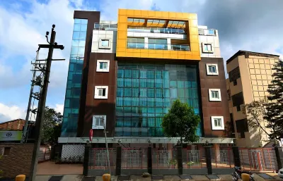 Awesome Palace Các khách sạn ở 