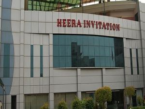 Heera Invitation