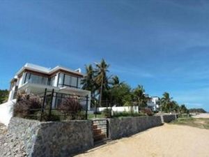 Talay Naresuan Beach House Kuiburi