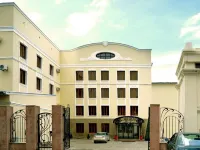 Ar Nuvo Hotel Hotels in Karaganda