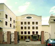 Ar Nuvo Hotel Hotels in 