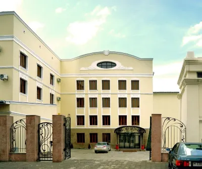 Ar Nuvo Hotel  호텔