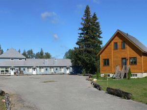 Gîte du Lac Taureau