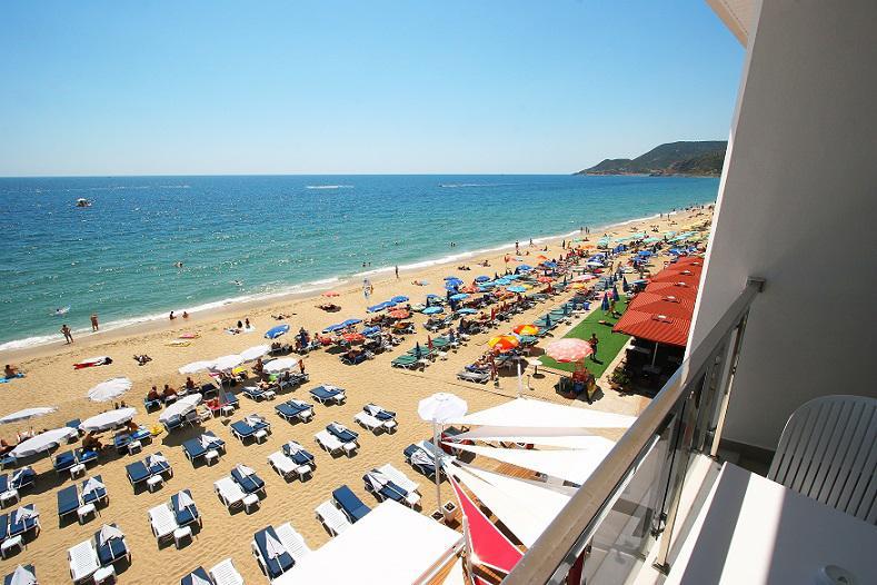 Sunprime Alanya Beach - Adults Only