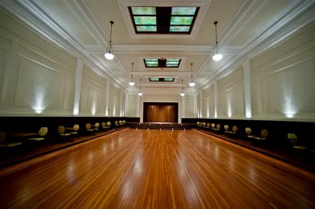 Centralia Square Grand Ballroom and Vintage Hotel