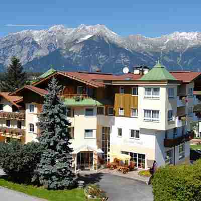 Hotel Seppl Hotel Exterior