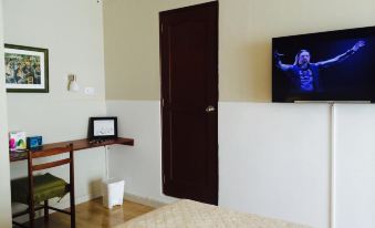 Studio Apartment in Miraflores
