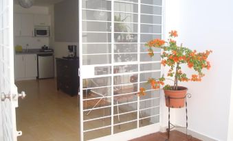 Studio Apartment in Miraflores