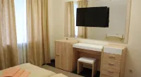 Fort Club Hotel