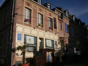 Hotel Baie de Somme Villa Aultia