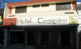 Hotel Plaza Cosiguina