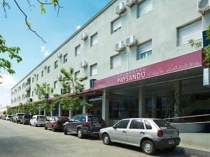 Gran Hotel Paysandu