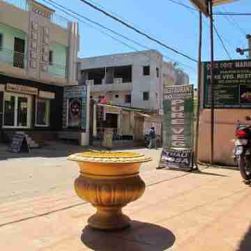 Hotel Lotus Puri Others