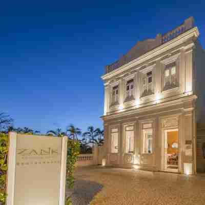 Zank by Toque Hotel Hotel Exterior