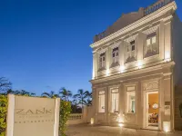 Zank by Toque Hotel Hotels near Pacience Beach