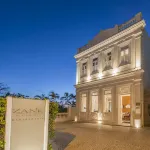 Zank by Toque Hotel