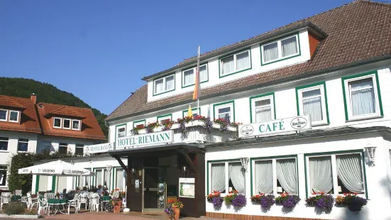 Hotel Riemann