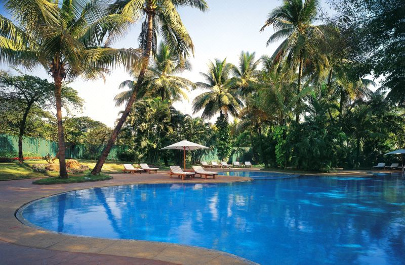 The Leela Mumbai photo 3