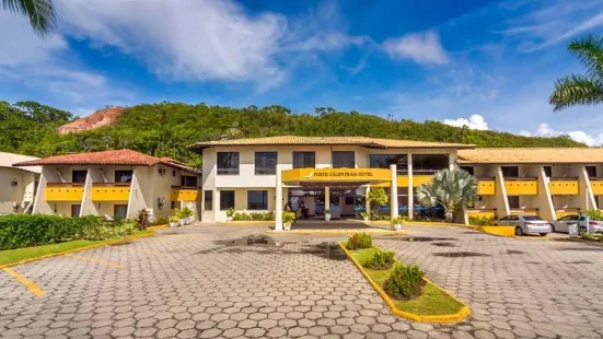 Porto Cálem Praia Hotel