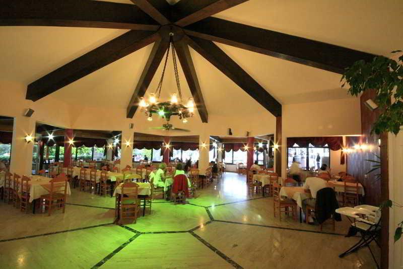 Golden Beach Hotel