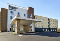 Fairfield Inn & Suites Martinsburg
