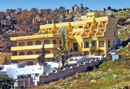 Hotel Panoramic - Housity