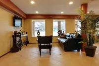 Americas Best Value Inn Caldwell