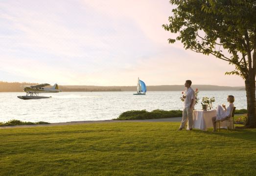 우드마크 호텔 & 스틸 스파