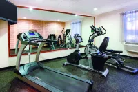 La Quinta Inn & Suites by Wyndham Bonita Springs Naples N. - Gym