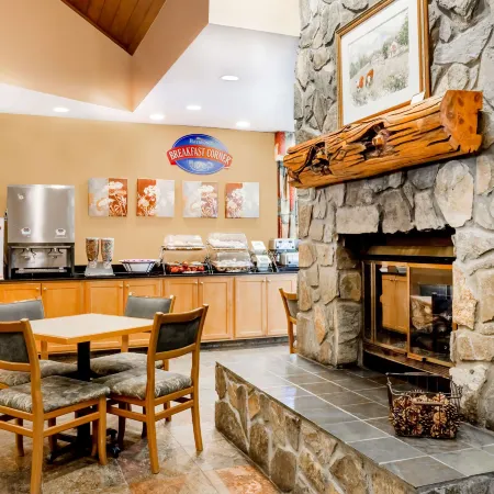 Holiday Inn BOONE - UNIVERSITY AREA by IHG