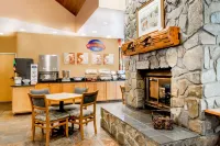 Holiday Inn BOONE - UNIVERSITY AREA by IHG - breakfast