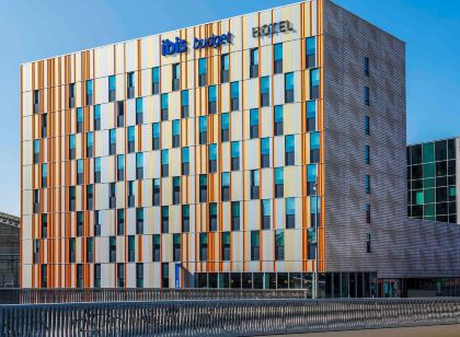 Ibis Budget Leuven Centrum