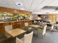 Ramada by Wyndham Telford Ironbridge Hotels in Telford