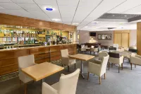 Ramada by Wyndham Telford Ironbridge Hotels in Telford