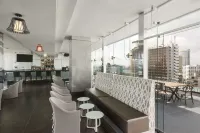 Onomo Hotel Dar es Salaam