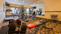 Best Western Plus Montezuma Inn  Suites Các khách sạn ở Las Vegas