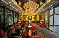 Ramada Plaza by Wyndham Trabzon - 5 звезд