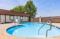 Travelodge by Wyndham Elkton University Area Hotels in Chesapeake City