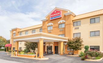 Ramada Limited Decatur