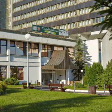 AHORN Panorama Hotel Oberhof