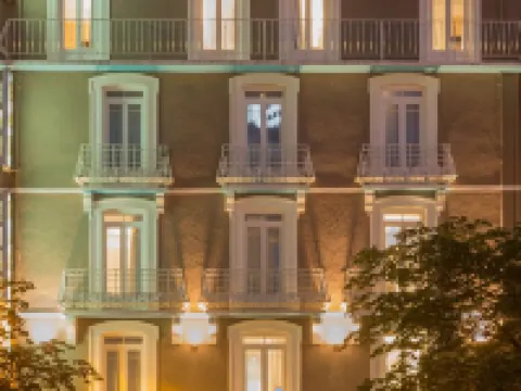 Hôtel le Rive Droite & Spa Hotels in Hautes-Pyrenees