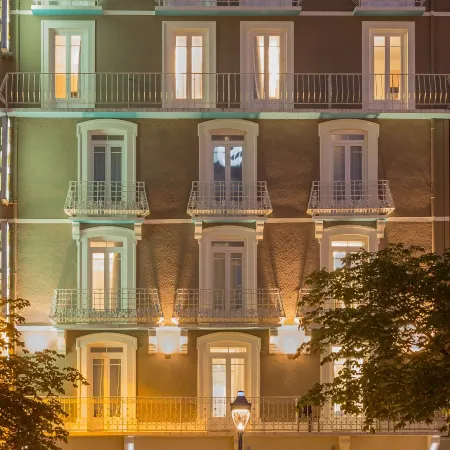 Hôtel le Rive Droite & Spa