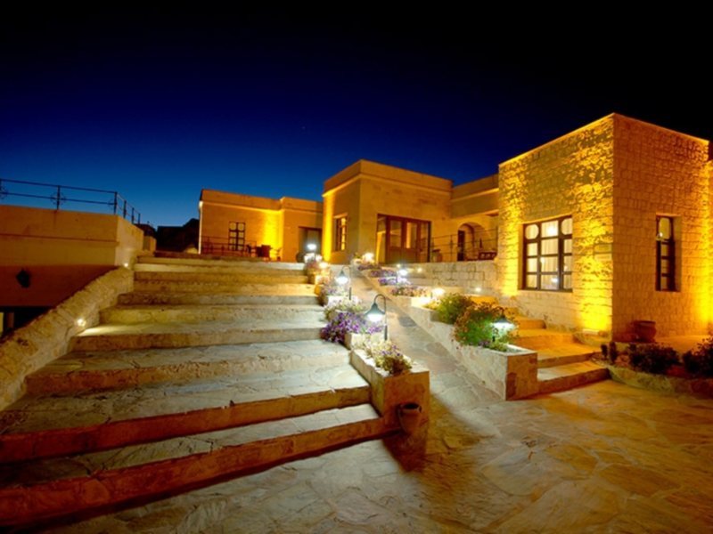 MDC Cave Hotel Cappadocia