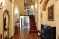 Hotel Martelli Hotels in Florence