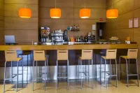 Hotel La Boroña Hoteles en Gijón