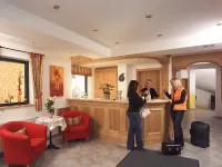 Hotel Gamshag Hotels in Hinterglemm