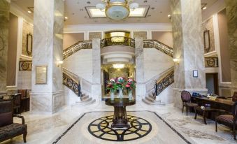 Hilton Cairo Zamalek Residences