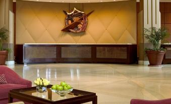 Sheraton Atlantic City Convention Center Hotel